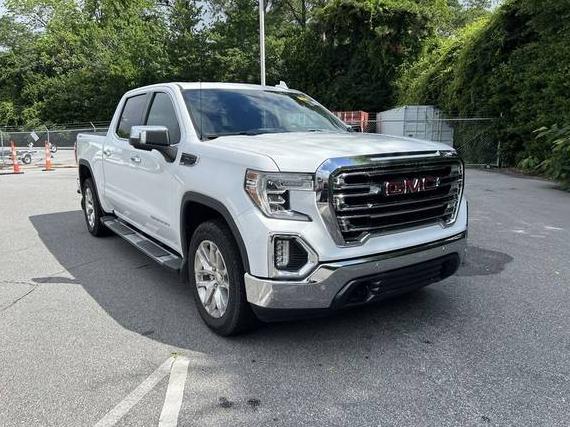 GMC SIERRA LIMITED 2022 3GTU9DED4NG114029 image